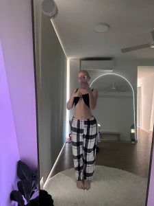 Up for a sexting session part 11