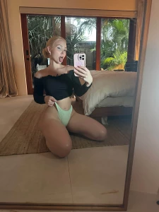 Can i do a little dance for you let me strip nice and slow part 4