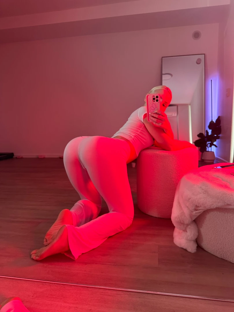 Look closely and let me know if you like what you see part 4 