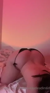 I ve been a bad girl punish me part 6