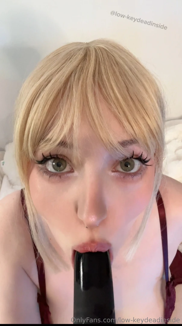 7 38 minutes total 3 videos bj with black dildo shaking my fat ass 