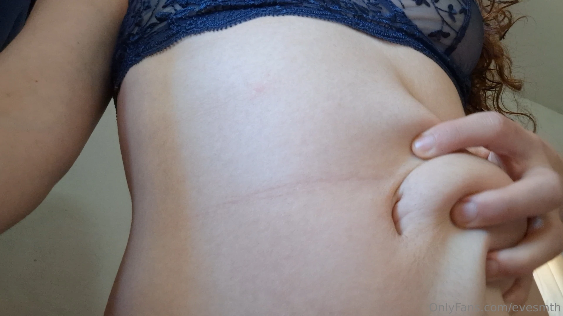 Soft and stretchy skin 