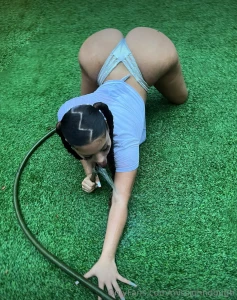 Quench my thirst part 2