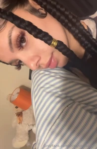 Happy birthday to meeee part 45