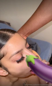 The rumors are true i give great head