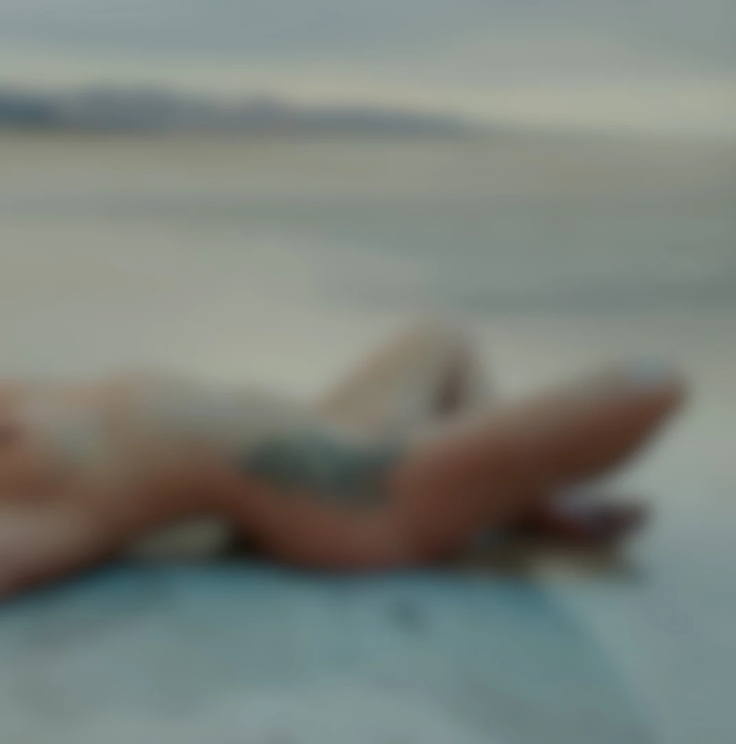 Spiral jetty with the incredible remi rebillard it was so cold and 