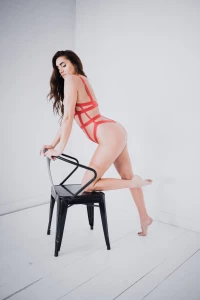 I don t need santa i know you ll give me all i want