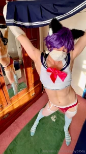 New strip tease coming out soon part 5