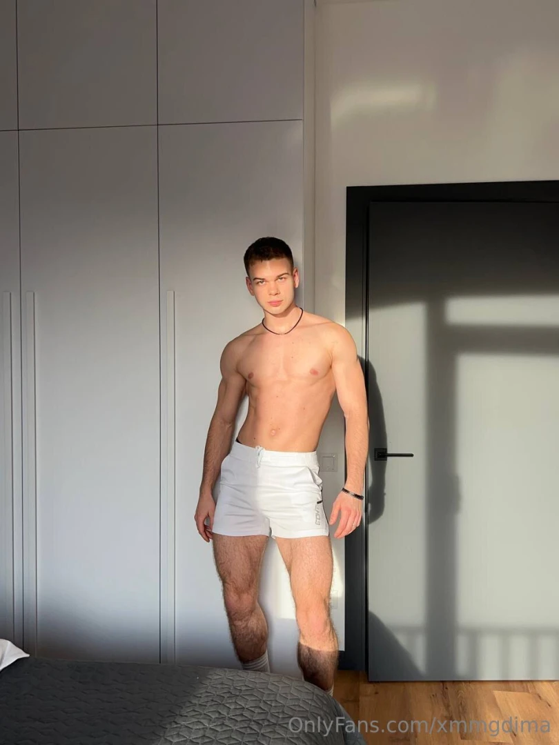 Do you like athletic guys fitness model kiri nbsp kiri_m nbsp on his part 1 