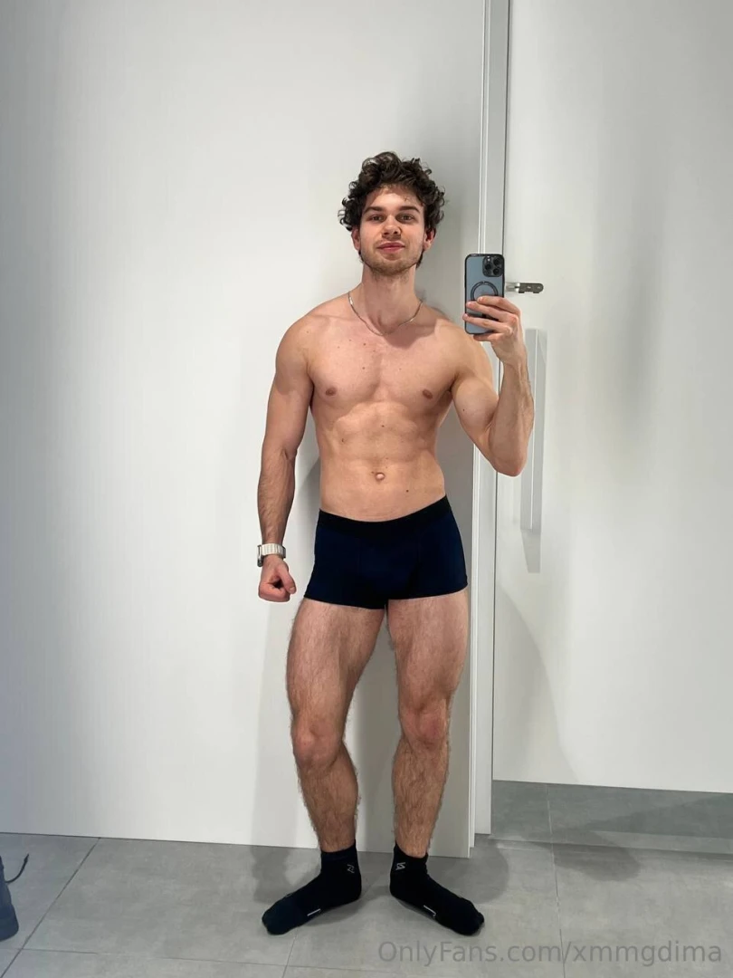 Do you like athletic guys fitness model kiri nbsp kiri_m nbsp on his part 4 