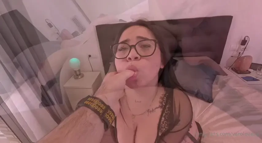 Did you see my new sextape part 16 