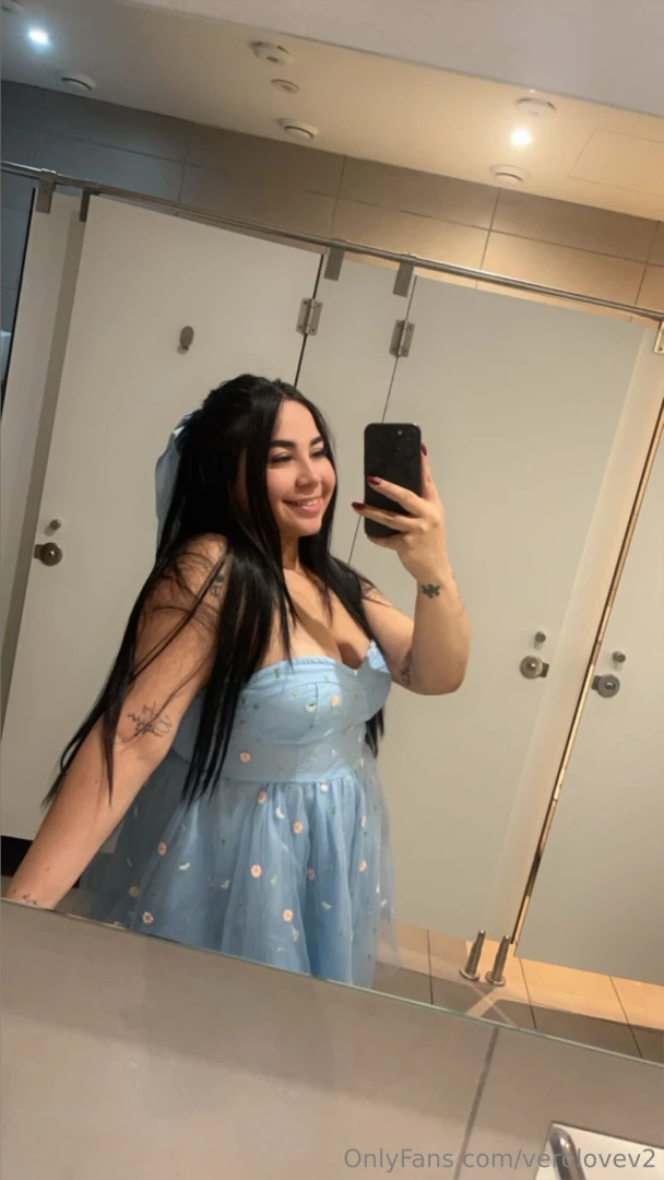 Do you think i m pretty part 208 