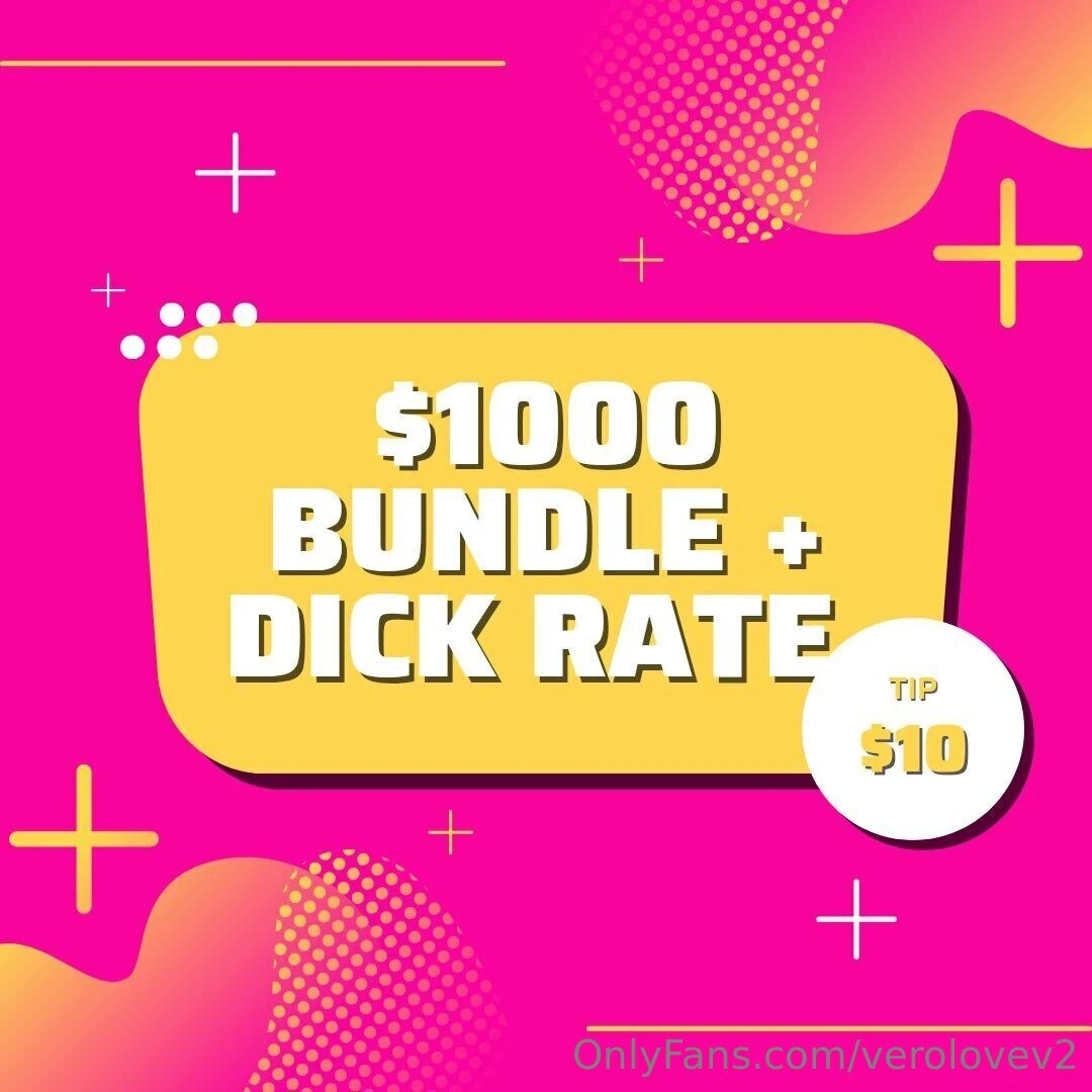 Fastest to tip 10 gets a 1000 bundle plus a free cock rate part 42 