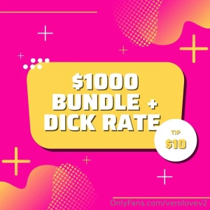 Fastest to tip 10 gets a 1000 bundle plus a free cock rate part 42