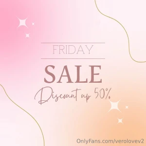 - friday sale 5 999 tips are accepted until the campaign is filled