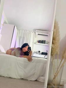Thinking about you fucking me from behind part 1