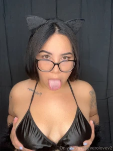 You saw my new video right part 1