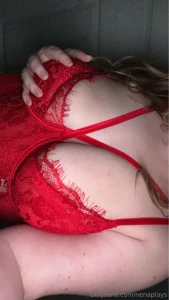 Pretty n pink do you like my new dm when you unlock for the pic part 3