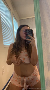 Feeling peachy dm me let s talk