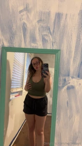 Another cause yall asked to see more of what i wear on a daily basis