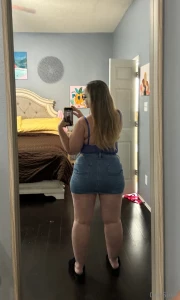 New to onlyfans blue lace amp denim bbc vibe solo in your dm part 1