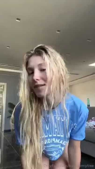 These slipped off bunnyemyvip 