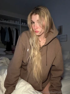 Should i pull the blanket back on or let it fall