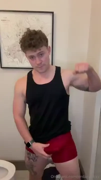 Little show off session 