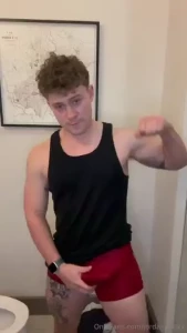 Little show off session