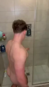Show this some love and i ll post a full length shower vid