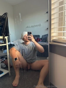 Vid of probably the biggest load i ve ever recorded coming out