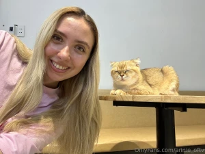 Being in vietnam i noticed how people here care about animals struck