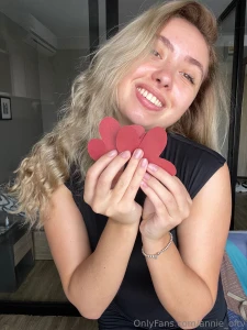 Hi everyone soon february 14 which means that we are celebrating part 1