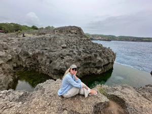 Every place we visit leaves its mark on our memory each place also has