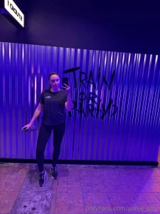 Train or party what will you choose on friday night tonight write me