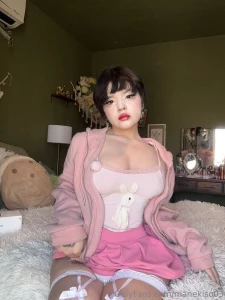 Imagine me in your lap part 1