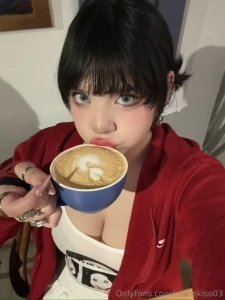 Careful it s too hot