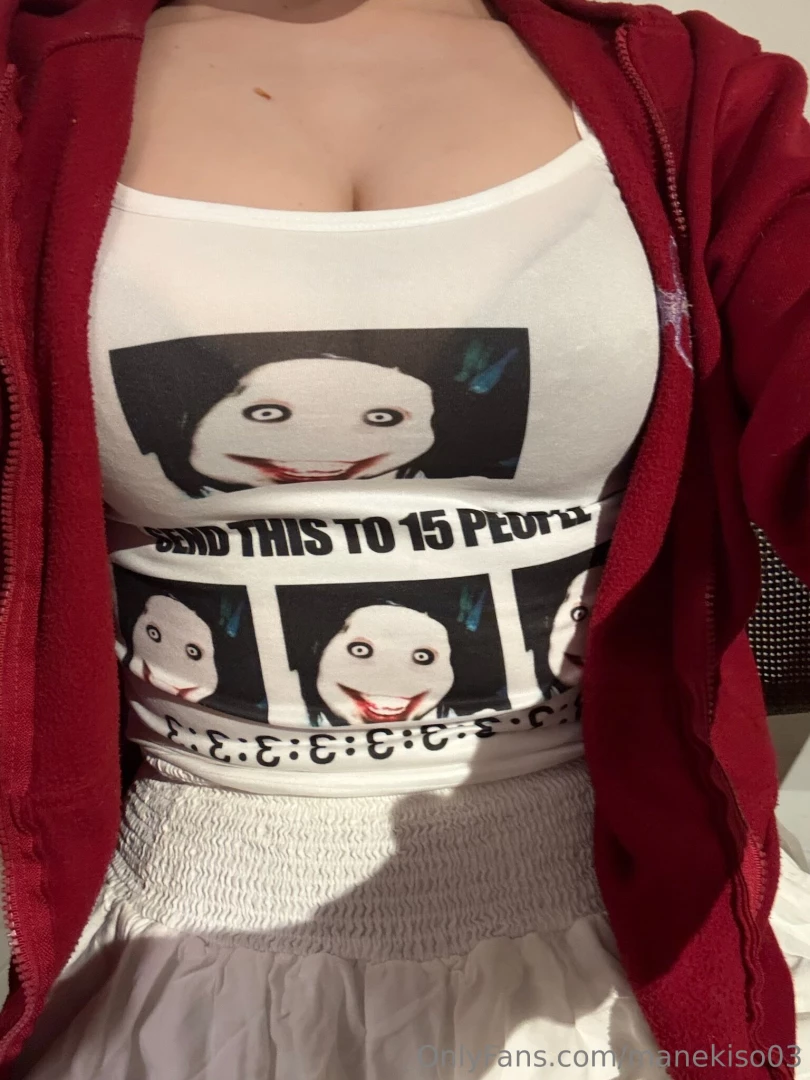This shirt part 2 