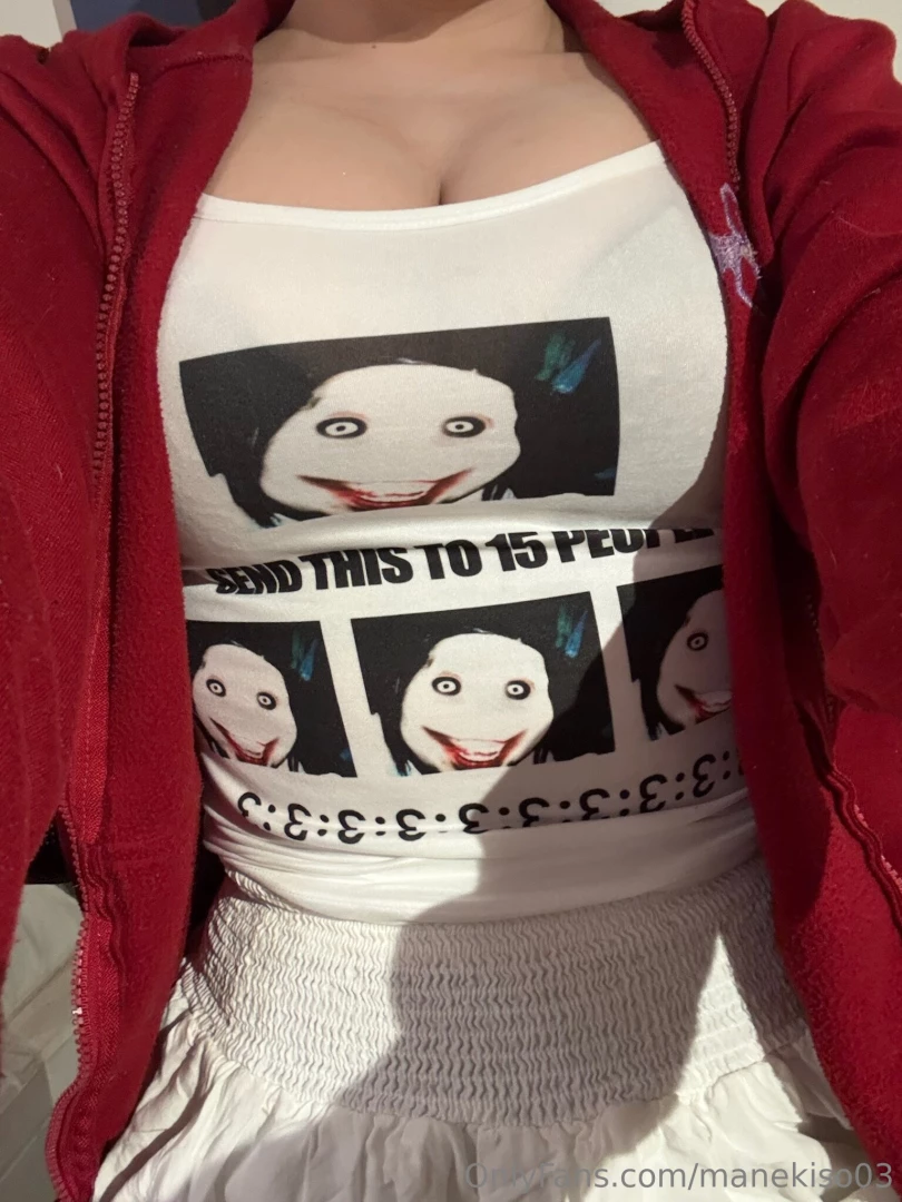 This is part of my lore btw 