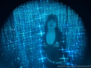 Quieres jugar con mi boquita