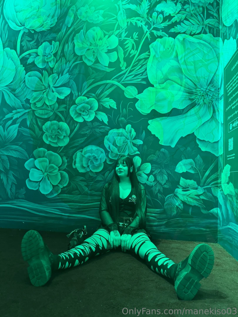 D nde te imaginas mis piernas ahora 