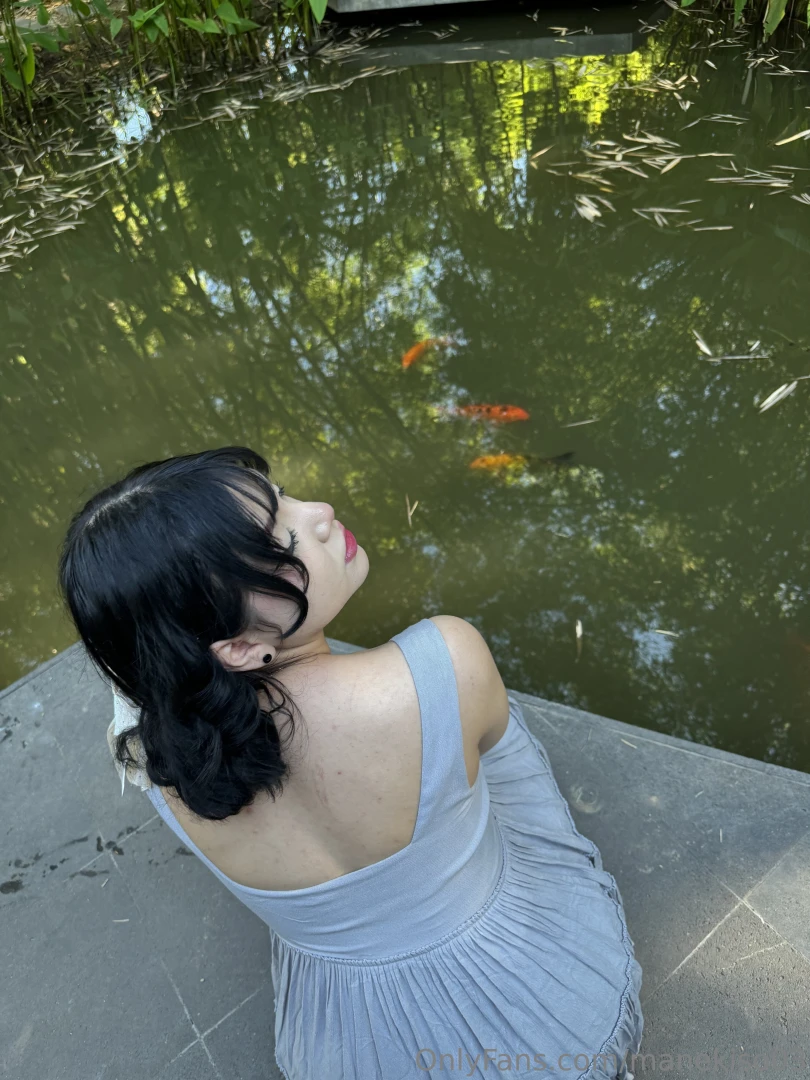 I dare you to imagine what s under this 