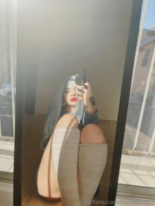 Soft girl with dirty thoughts