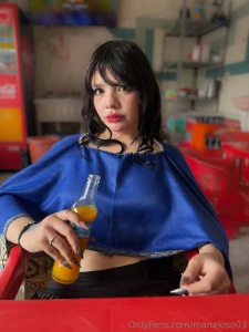 First one to message me gets a naughty gift