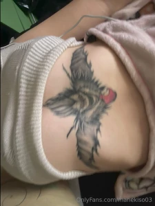 Qui n pa darle unos besitos al ryuk