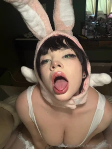 Te quiero en mi carita