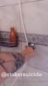 Let s take a shower with me onlyfans com stokersuicide