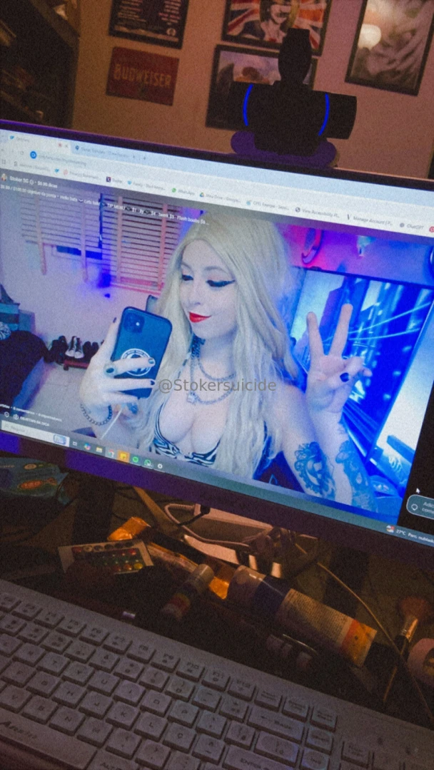 Come hereeeeee onlyfans com stokersuicide 