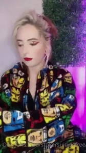 Unlock to see an different tiktok