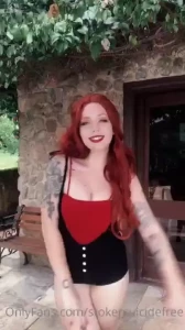 In case you didn t know wanda has taken over here go back 1 post